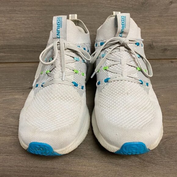 Skechers Womens Gorun7 Running Shoes Size 8.5 - Picture 2 of 8
